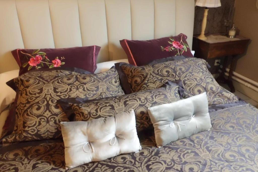 Hotel Le Clos Saint Paul Tourny Pokoj fotografie