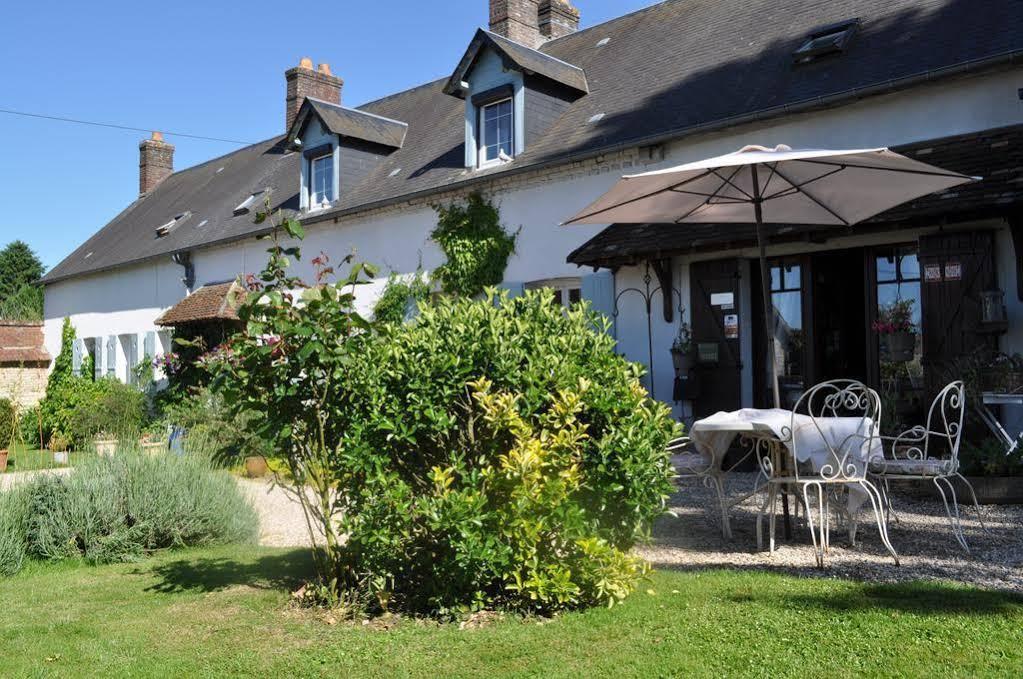 Hotel Le Clos Saint Paul Tourny Exteriér fotografie