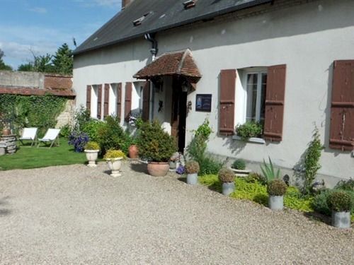 Hotel Le Clos Saint Paul Tourny Exteriér fotografie